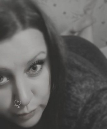 Елена, 30 лет, 5 размер груди